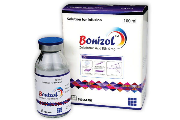 Bonizol<sup>™</sup>
